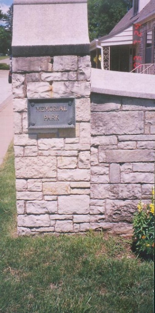 Memorial Park Cemetery